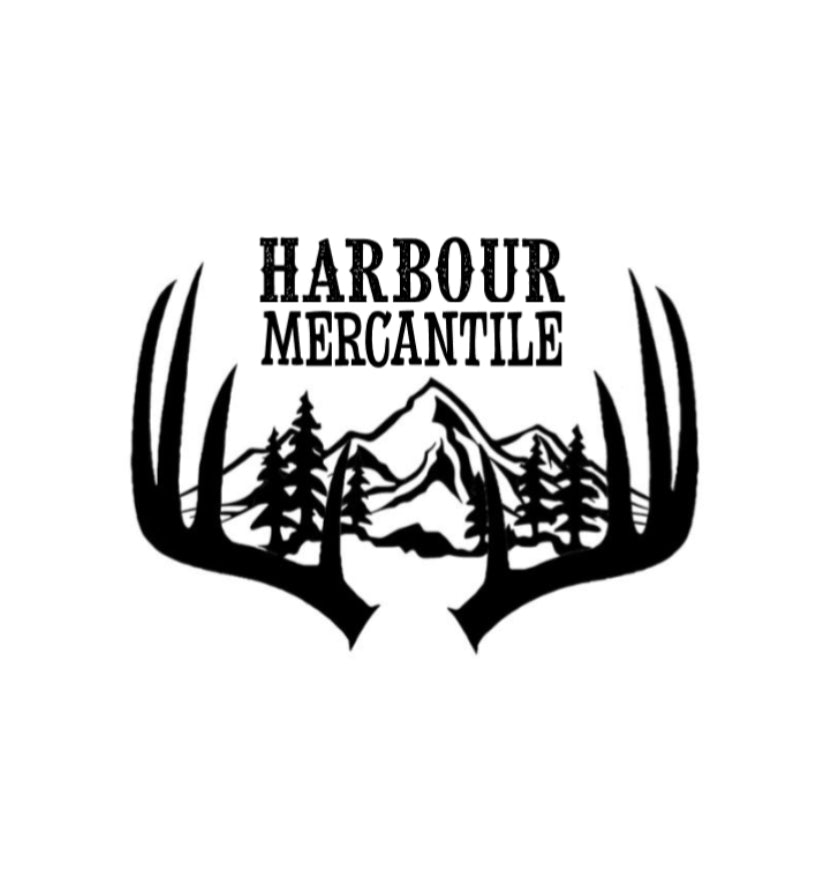 Harbour Mercantile Holsters and Knives