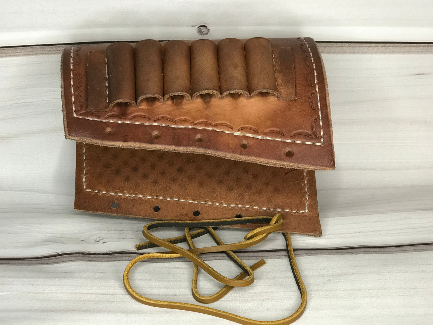 Butt Stock Cuff Cartridge Cuff Butt Stock Wrap