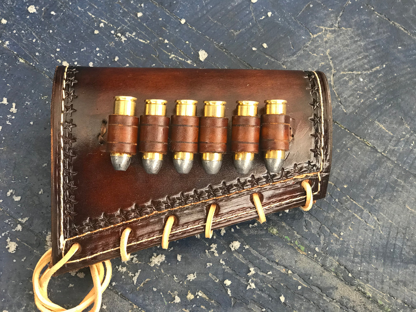 Butt Stock Cuff Cartridge Cuff Butt Stock Wrap