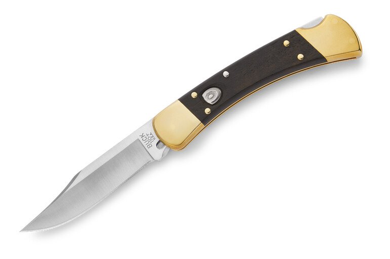 
                  
                    Buck 110 Automatic knife
                  
                