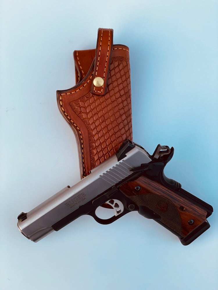 1911 and Desert Eagle Holsters