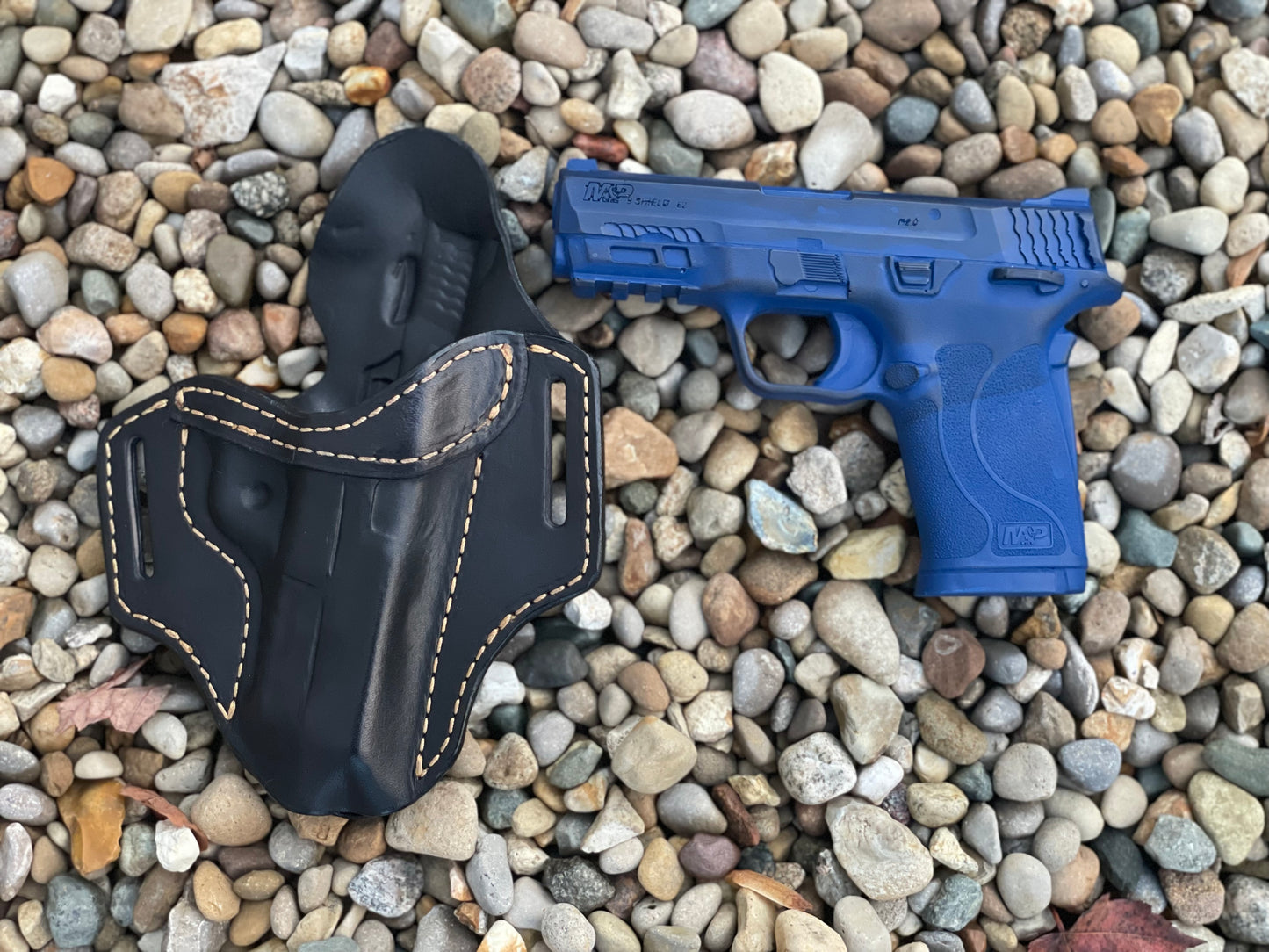 
                  
                    Pancake Holster Semi Auto holster pistol holster Choose the Make of your pistol Made in USA (Copy)
                  
                