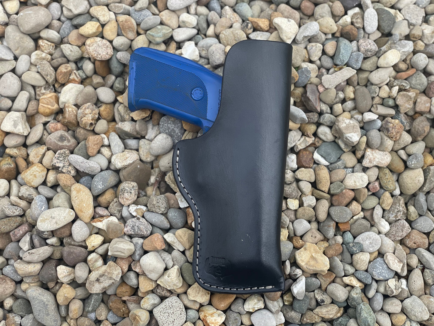 
                  
                    SR 40 Console / Drawer Holster
                  
                
