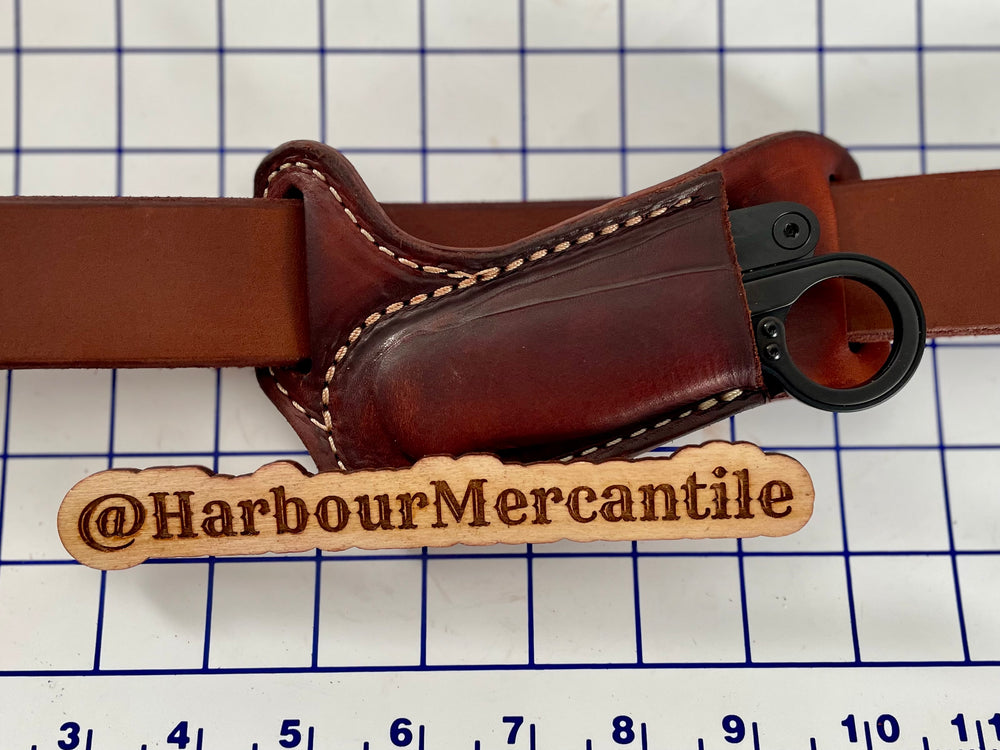 
                  
                    CRKT PROVOKE EDC LEATHER SHEATH tactical sheath provoke EDC sheath Made in USA (Copy) (Copy)
                  
                