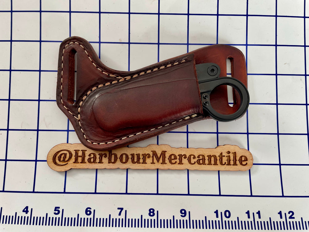 
                  
                    CRKT PROVOKE EDC LEATHER SHEATH tactical sheath provoke EDC sheath Made in USA (Copy) (Copy)
                  
                