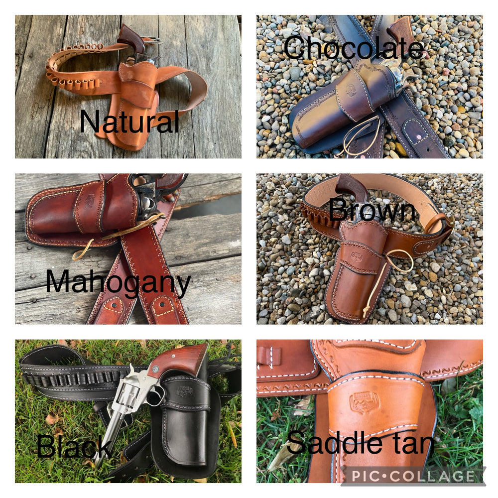 Sass holsters discount