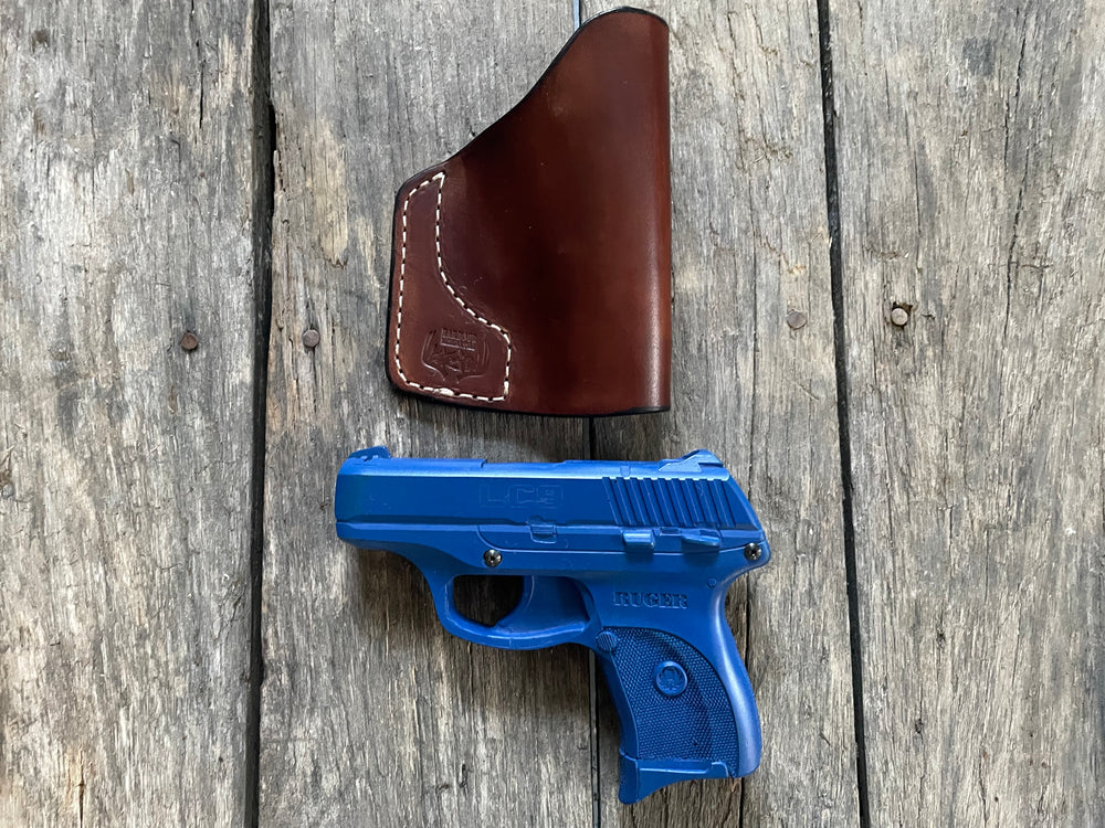 Ruger LCP Pocket Holster