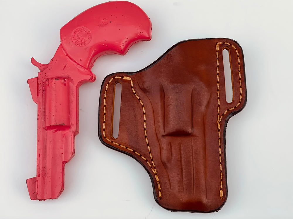 North American Arms holster naa holster North American Arms Black Widow Pancake Holster made in USA