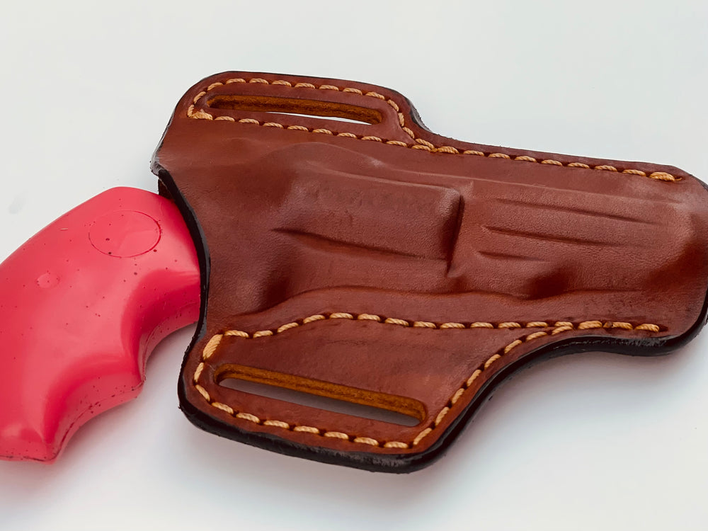 North American Arms holster naa holster North American Arms Black Widow Pancake Holster made in USA