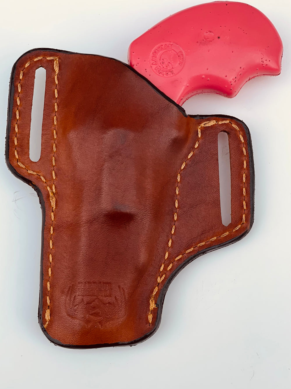 North American Arms holster naa holster North American Arms Black Widow Pancake Holster made in USA