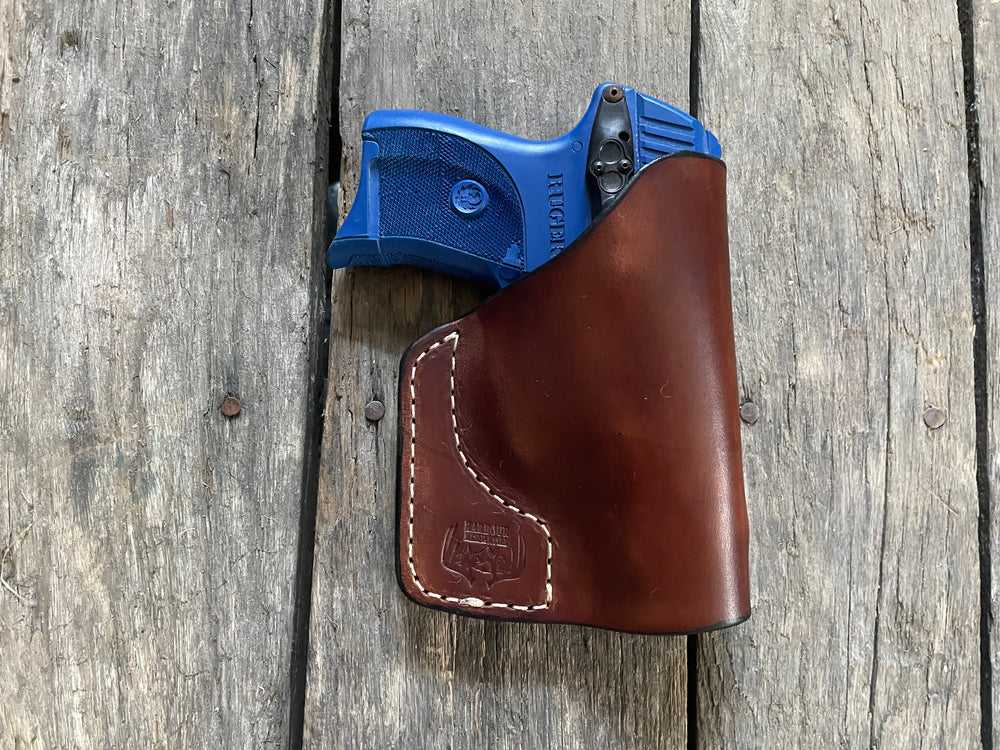 
                  
                    Ruger LCP Pocket Holster
                  
                