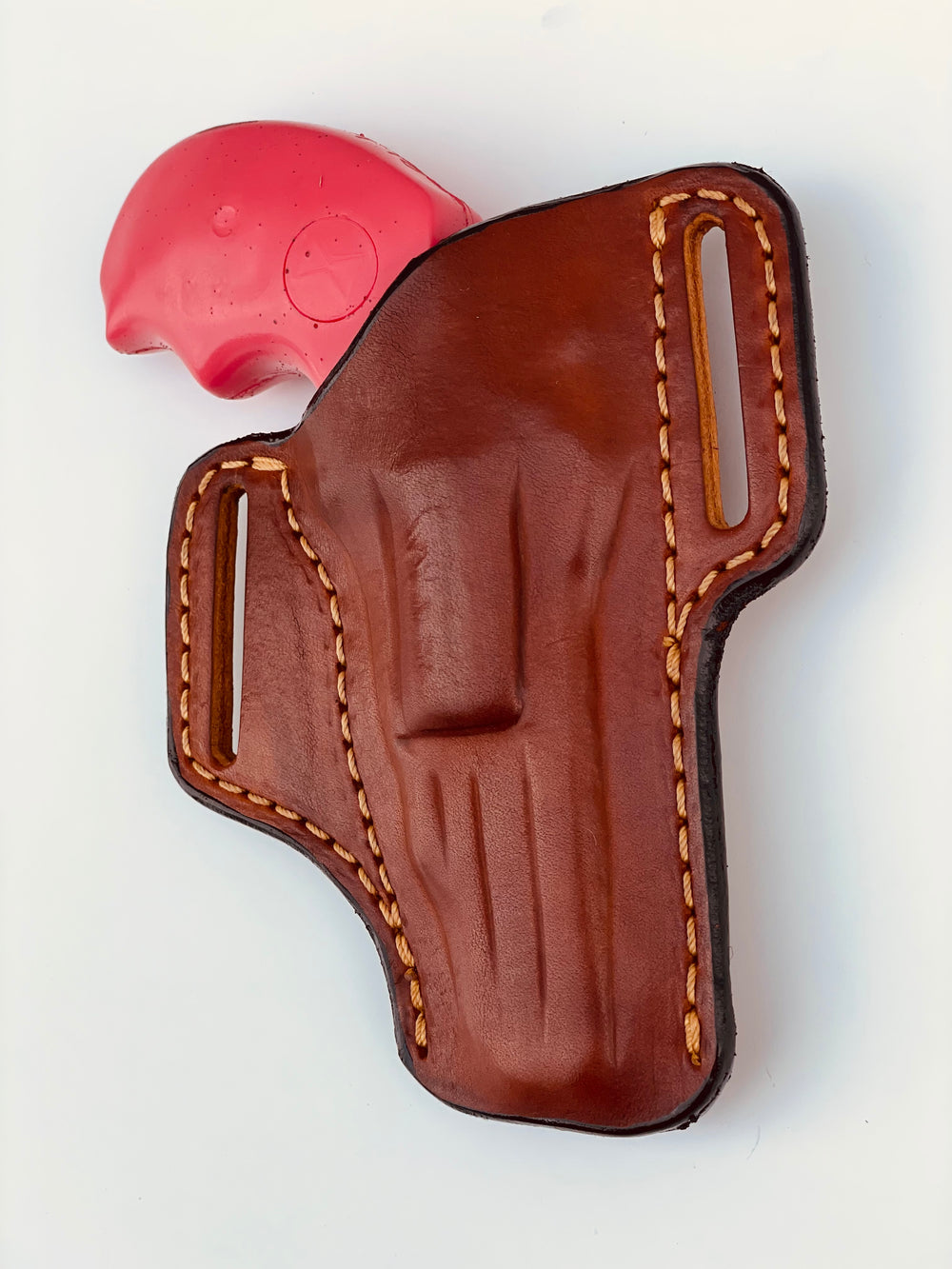 North American Arms holster naa holster North American Arms Black Widow Pancake Holster made in USA
