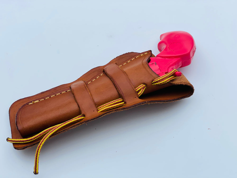 North American Arms holster NAA Mini Master mini master cowboy holster made in USA