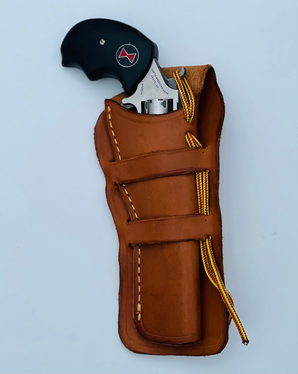 North American Arms holster NAA Mini Master mini master cowboy holster made in USA