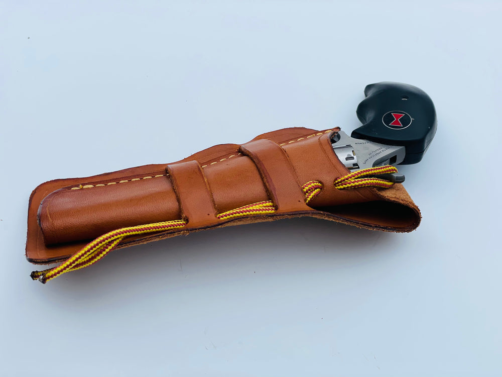 North American Arms holster NAA Mini Master mini master cowboy holster made in USA