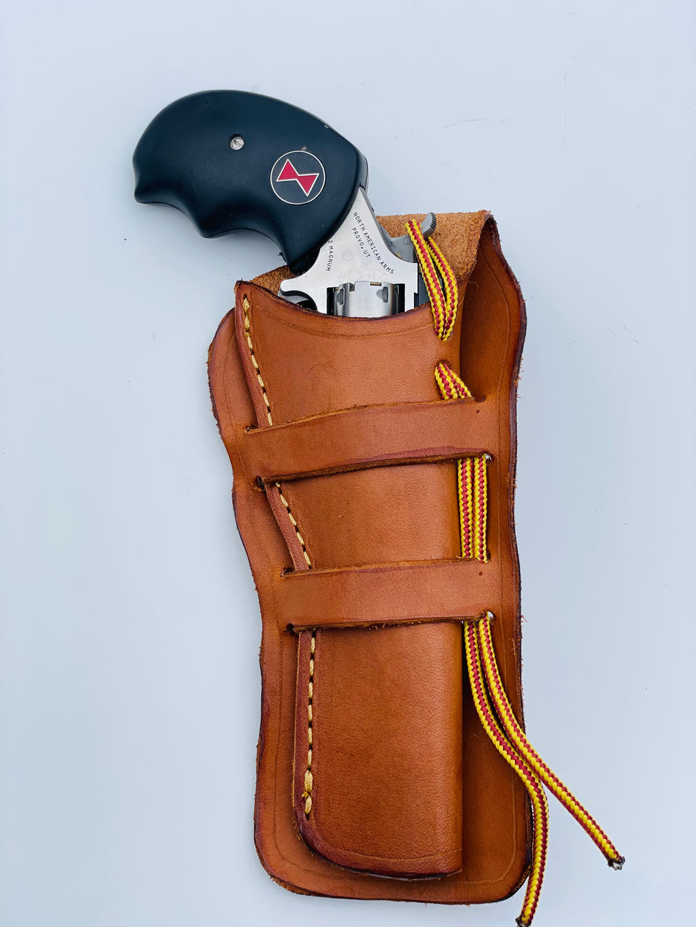 North American Arms holster NAA Mini Master mini master cowboy holster made in USA