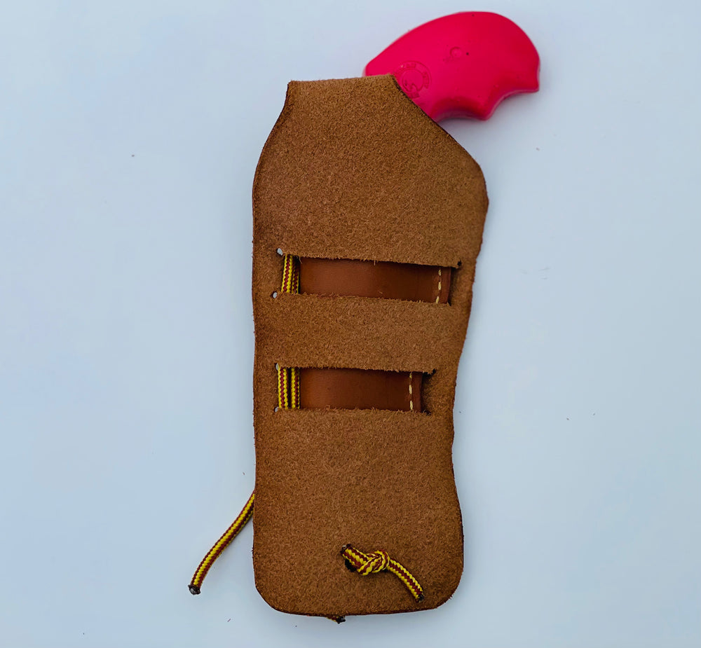 North American Arms holster NAA Mini Master mini master cowboy holster made in USA